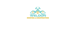 Logo - Weldon Roofing & Construction