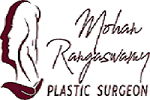 Logo - Dr Mohan Plastic Surgeon