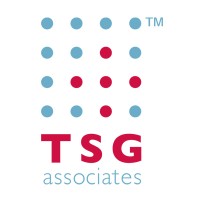 Logo - TSG Associates LLP
