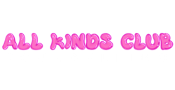 Logo - All Kinds Club Counselling
