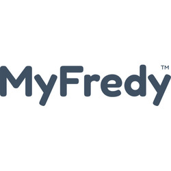 Logo - MyFredy