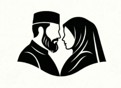 Logo - IslamiNikah