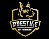 Logo - Prestige Protection Dogs
