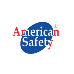 Logo - The American Safety