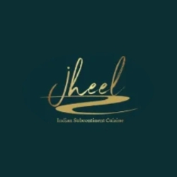 Logo - Jheel Restaurant