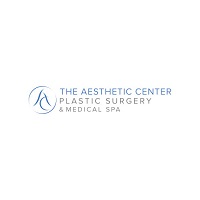 Logo - The Aesthetic Center Plastic Surgery & Medical Spa