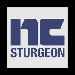 Logo - NC Sturgeon