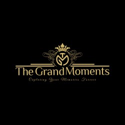 Logo - The Grand Moments