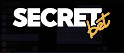 Logo - Secretbet
