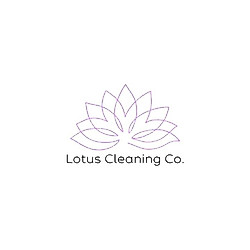 Logo - Lotus Cleaning Co.