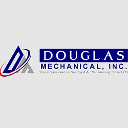 Logo - Douglas Mechanical, Inc.