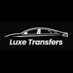 Logo - Luxe Transfers LTD