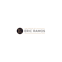 Logo - Eric Ramos Law, PLLC