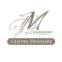 Logo - MHarmony Dental Center