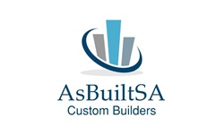 Logo - AsBuiltSA