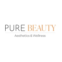 Logo - Pure Beauty Medical Spa
