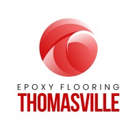 Logo - Epoxy Flooring Thomasville