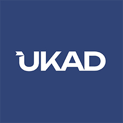 Logo - UKAD LLC