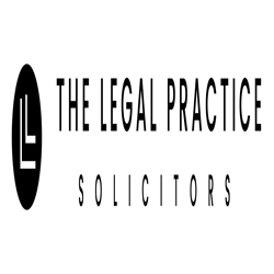 Logo - The Legal Practice LTD