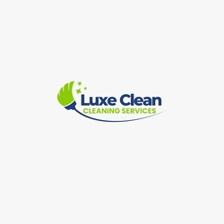 Logo - Luxe Clean