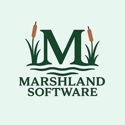 Logo - Marshland Software