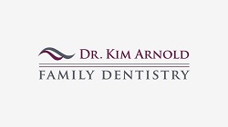 Logo - Dr. Kim Arnold Family Dentistry