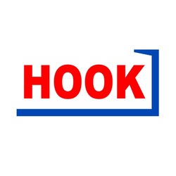 Logo - Hook Digital Marketing