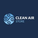 Logo - Clean Air Store Nepal