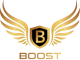 Logo - Boost Mobile Detailing