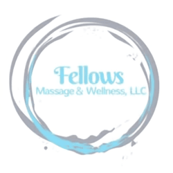 Logo - Fellows Massage & Wellness LLC