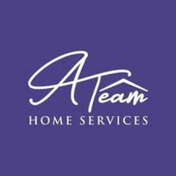 Logo - A Team Home Services