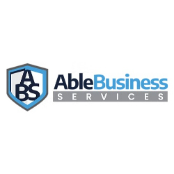 Logo - Able Business Services