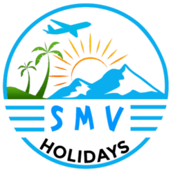 Logo - SMV Holidays