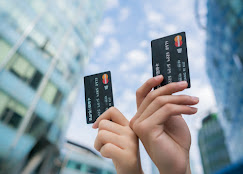 Logo - New Life Credit Services