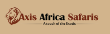 Logo - Axis Africa Safaris