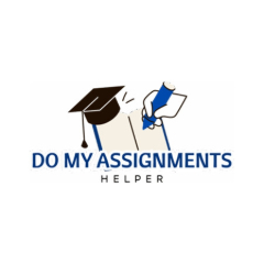 Logo - Do My Assignments Helper