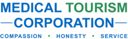Logo - Med Tourism Co LLC