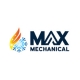 Logo - Max Mechanical