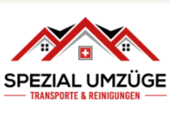 Logo - Spezial Umzüge GmbH