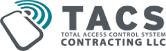 Logo - TACS Contracting LLC