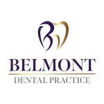 Logo - Belmont Dental Practice