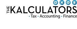Logo - The Kalculators - Professional Accountants