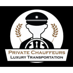 Logo - Private Chauffeur Luxury Transportation