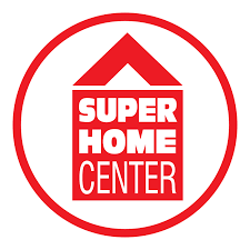 Logo - Super Home Center