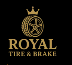 Logo - Royal Tire & Brake LLC