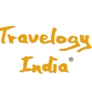 Logo - Travelogy India Private Limited