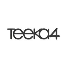 Logo - Teeka4