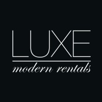 Logo - Luxe Modern Rentals