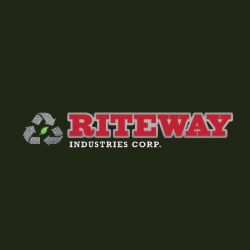 Logo - Riteway Industries Corp.