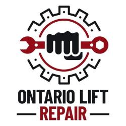 Logo - Ontario Lift Repair